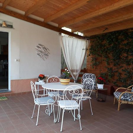 B&B Ai Tre Archi Споторно Екстериор снимка