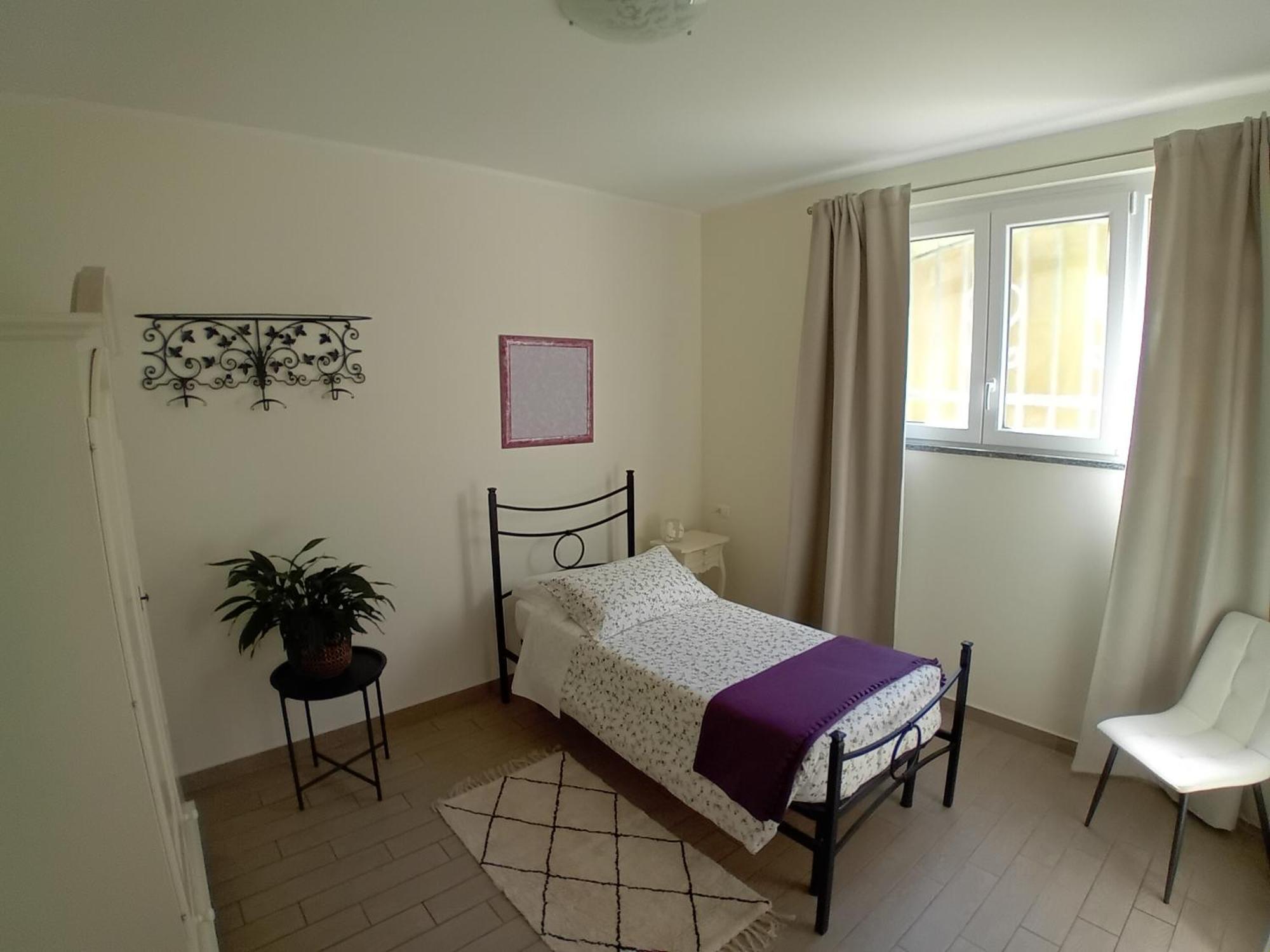 B&B Ai Tre Archi Споторно Екстериор снимка