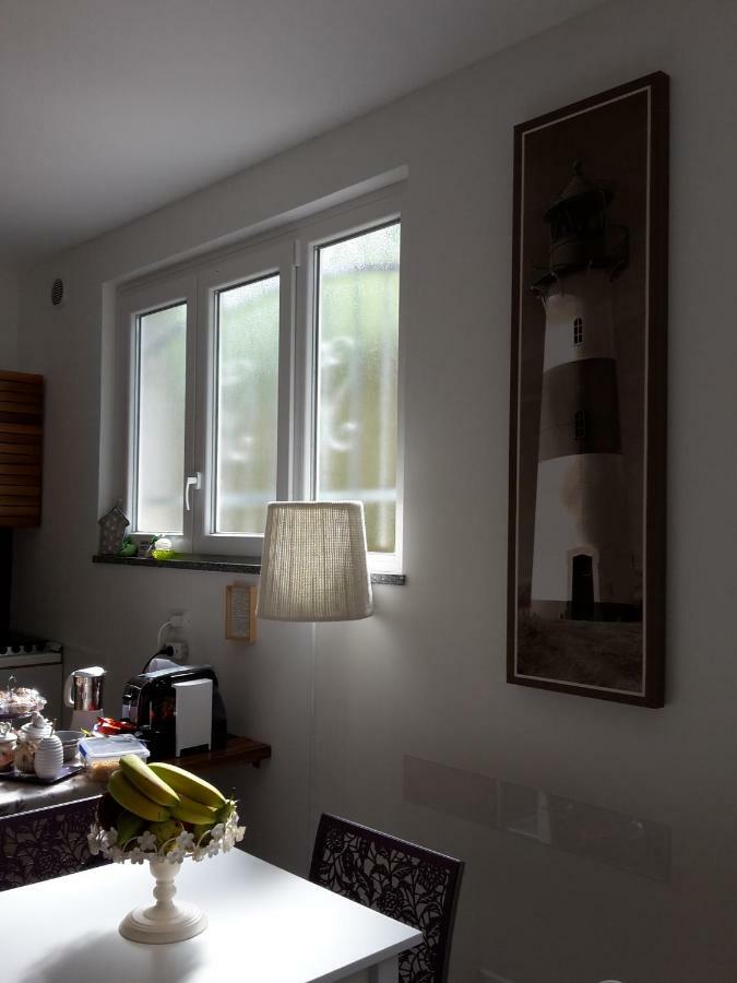 B&B Ai Tre Archi Споторно Екстериор снимка