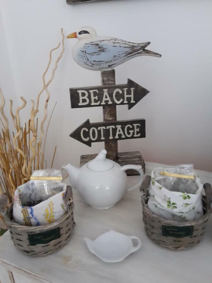 B&B Ai Tre Archi Споторно Екстериор снимка