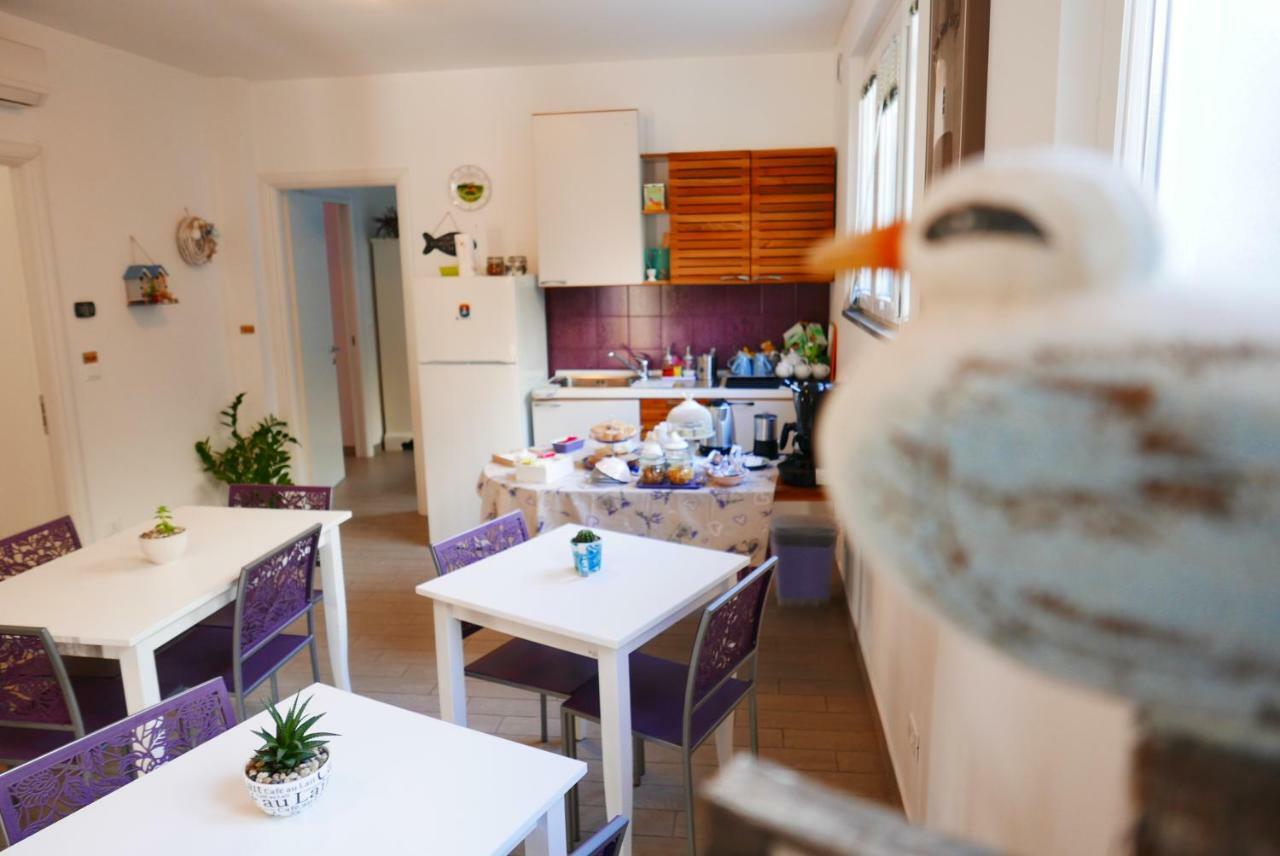 B&B Ai Tre Archi Споторно Екстериор снимка
