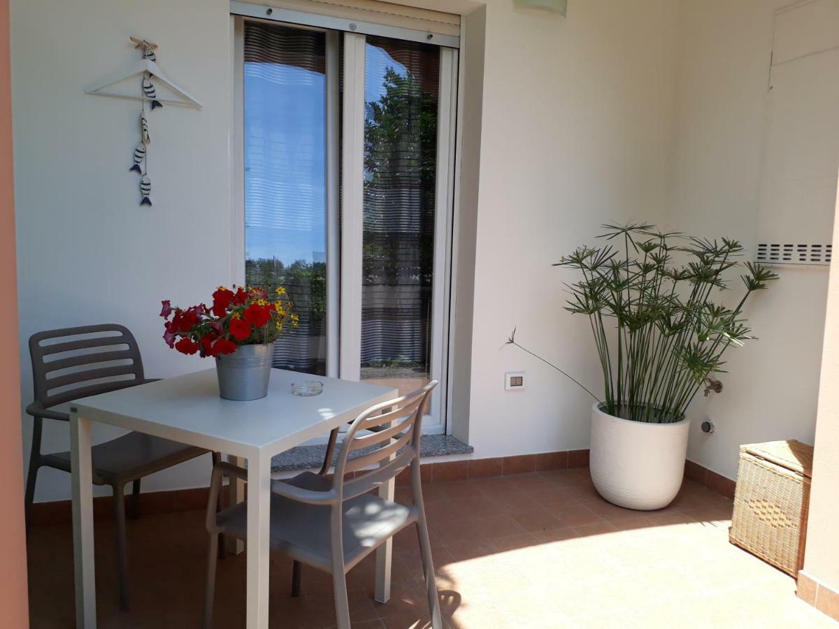 B&B Ai Tre Archi Споторно Екстериор снимка